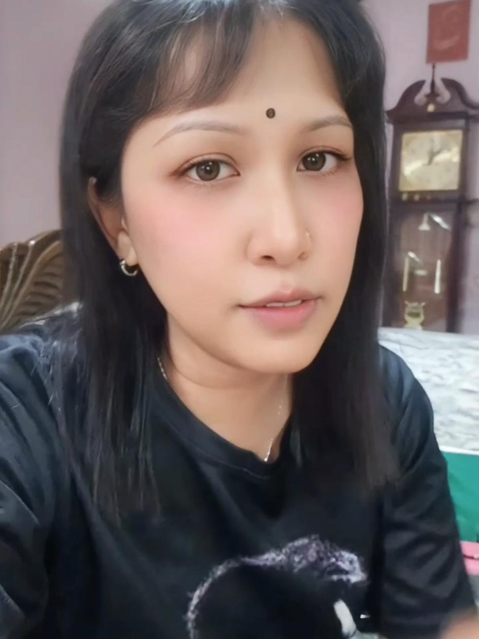 @Shamirapuspaofficial