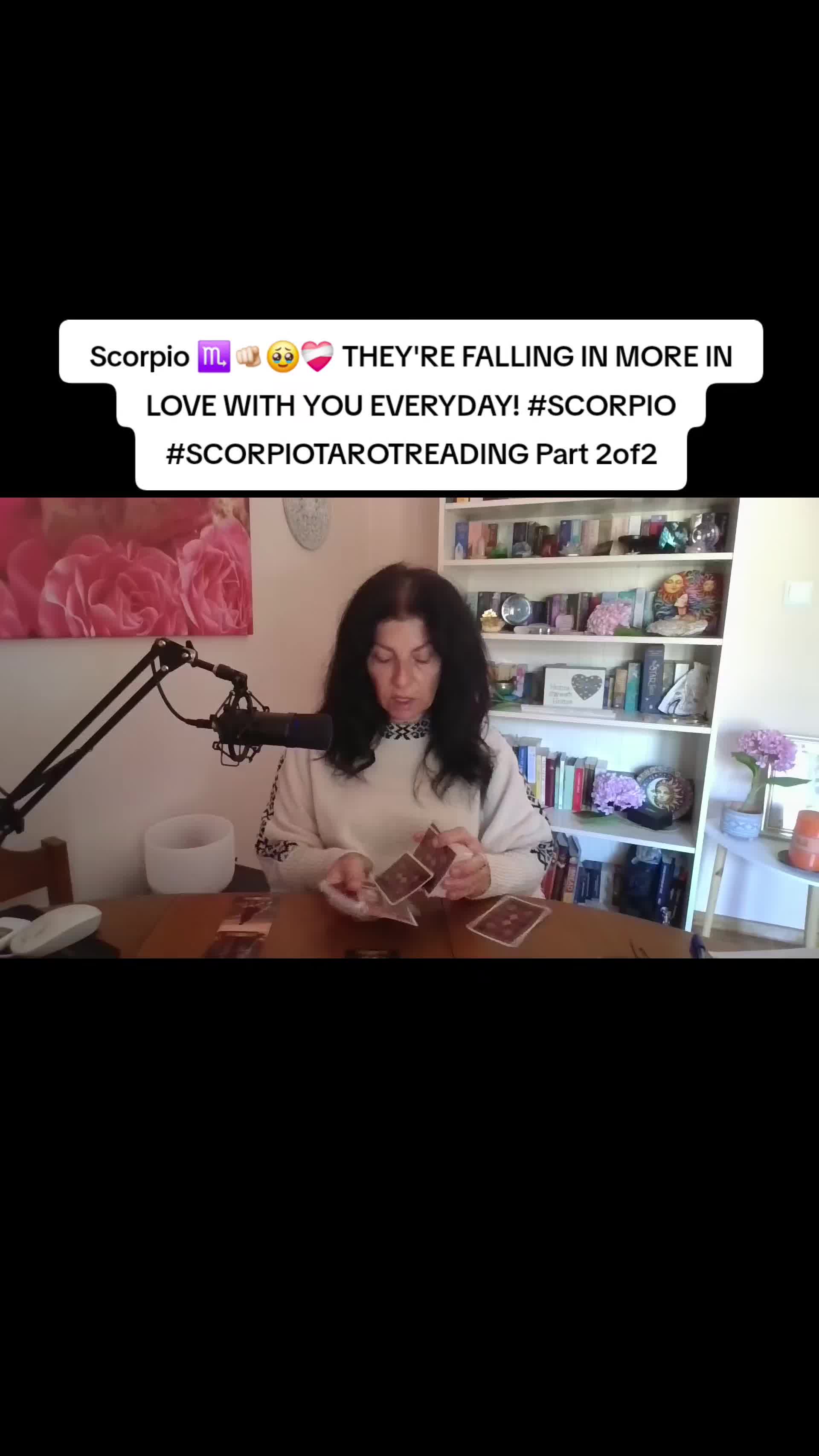@Shelby Tarot