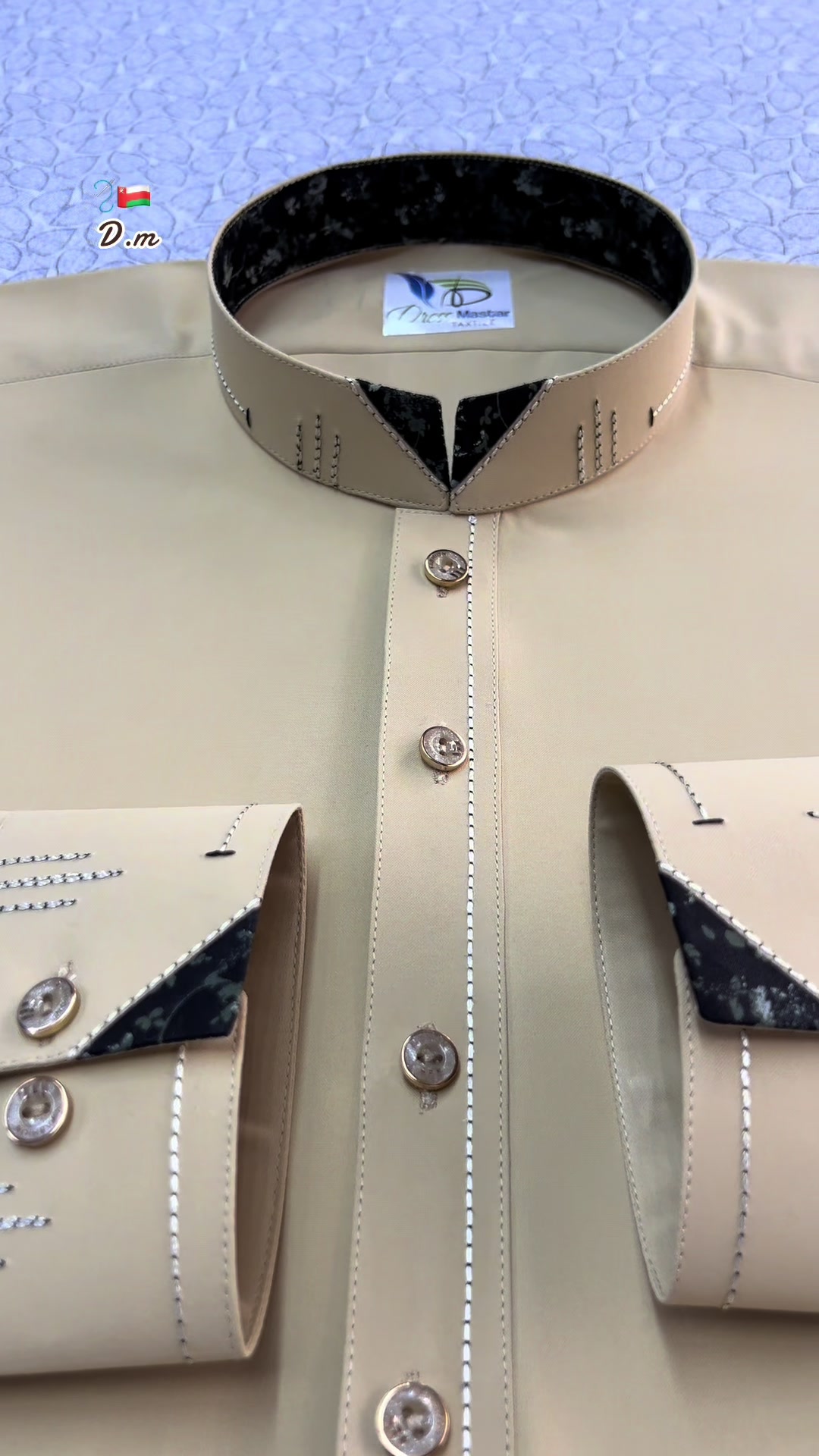 @Dress Master