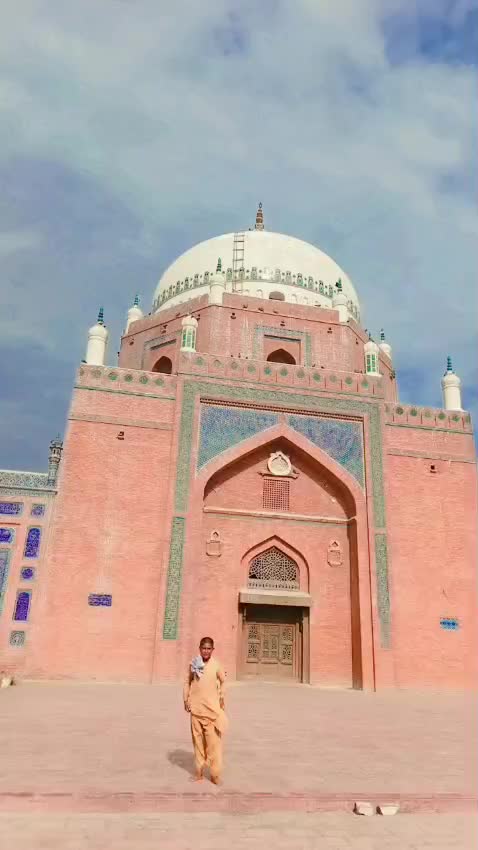 @M ALI JAAN