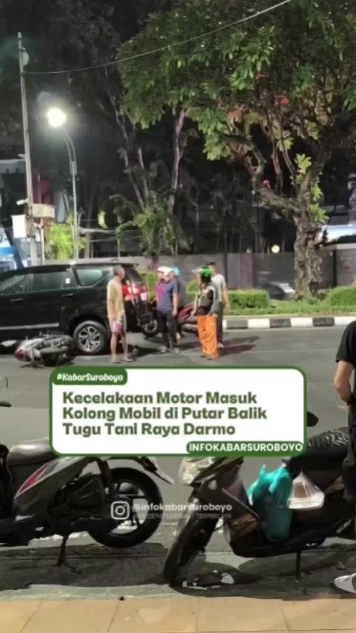 @Kabar Suroboyo