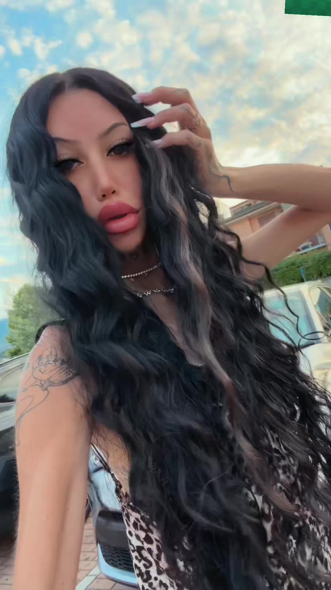 @Francesca Ragno