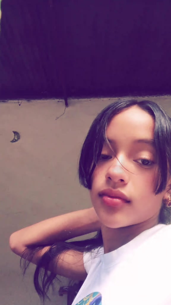 @Dani Ramirez