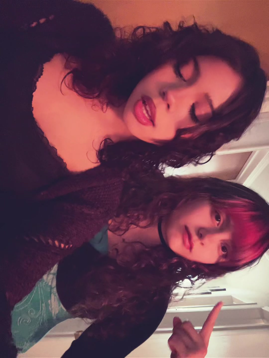 @trinn ᖭི༏ᖫྀ ꩜🧟♀️🏕️ Ⓐ