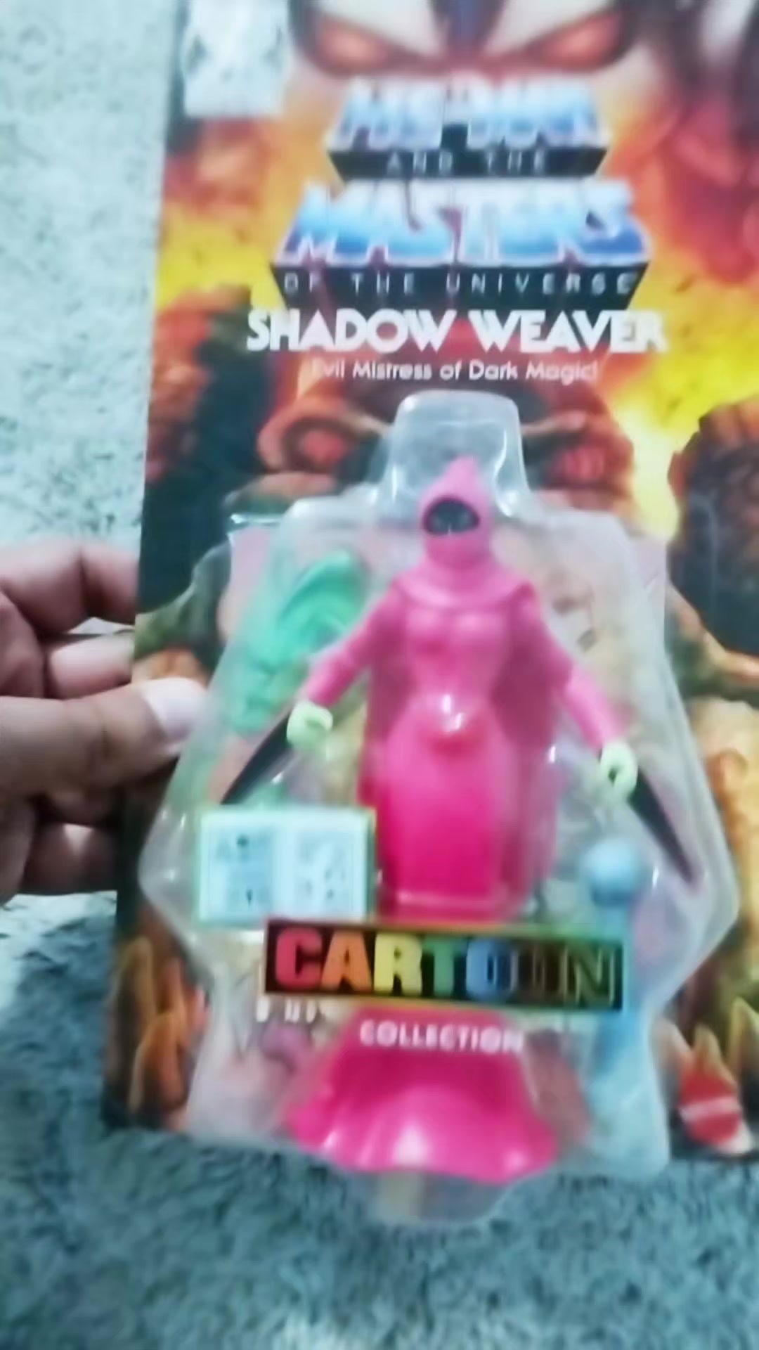@Toy Maker