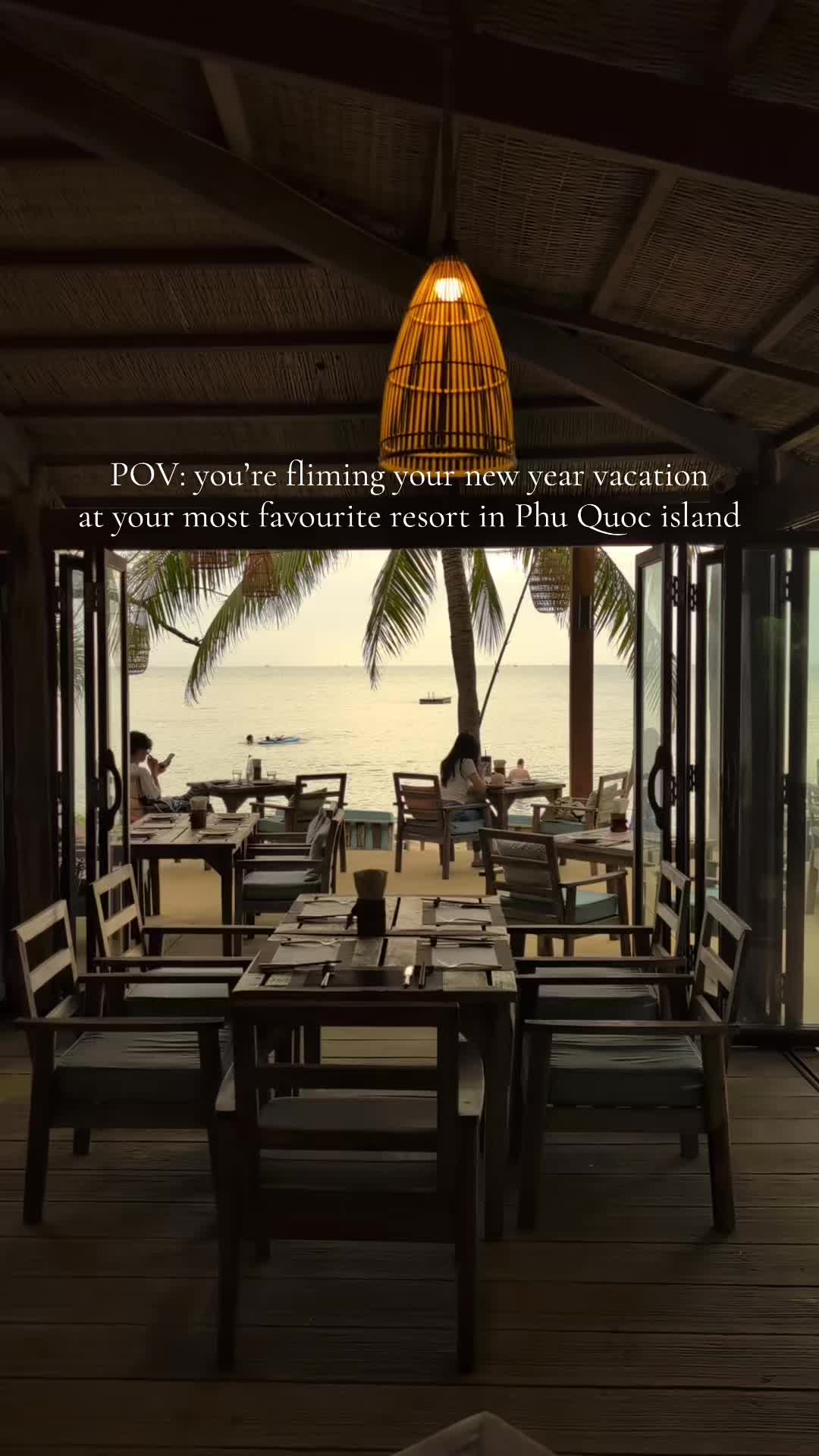@Zoey in Ph&uacute; Quốc 🐳