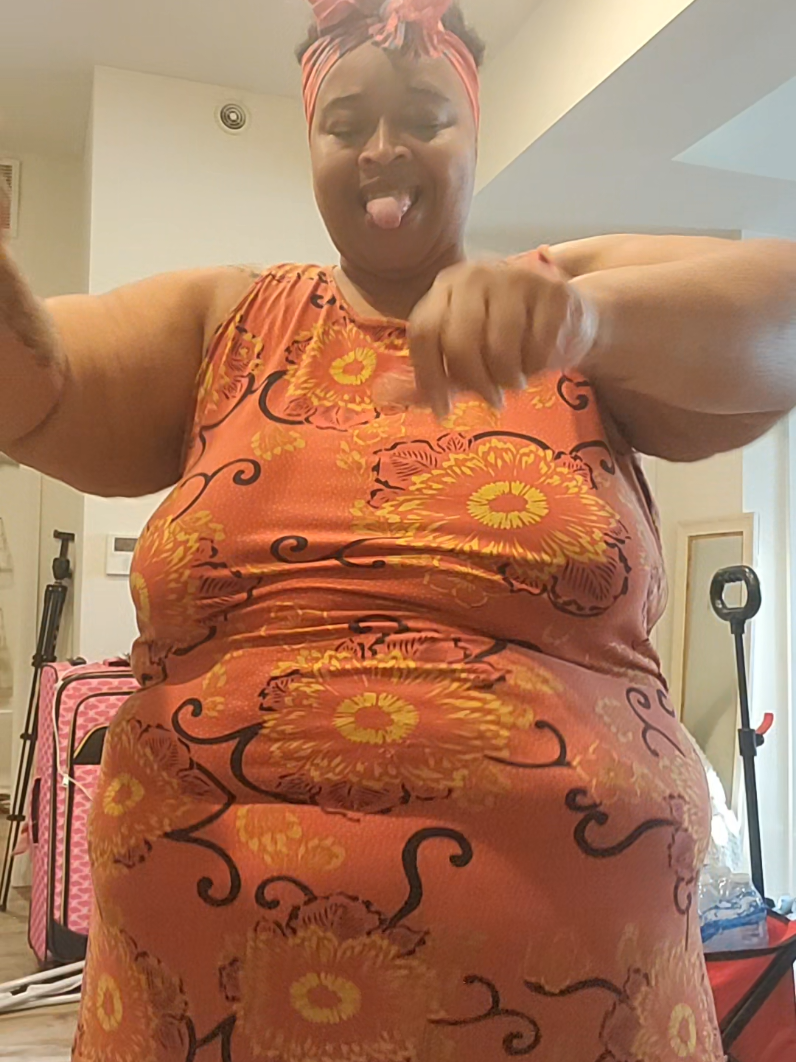 @Lacrisha💕