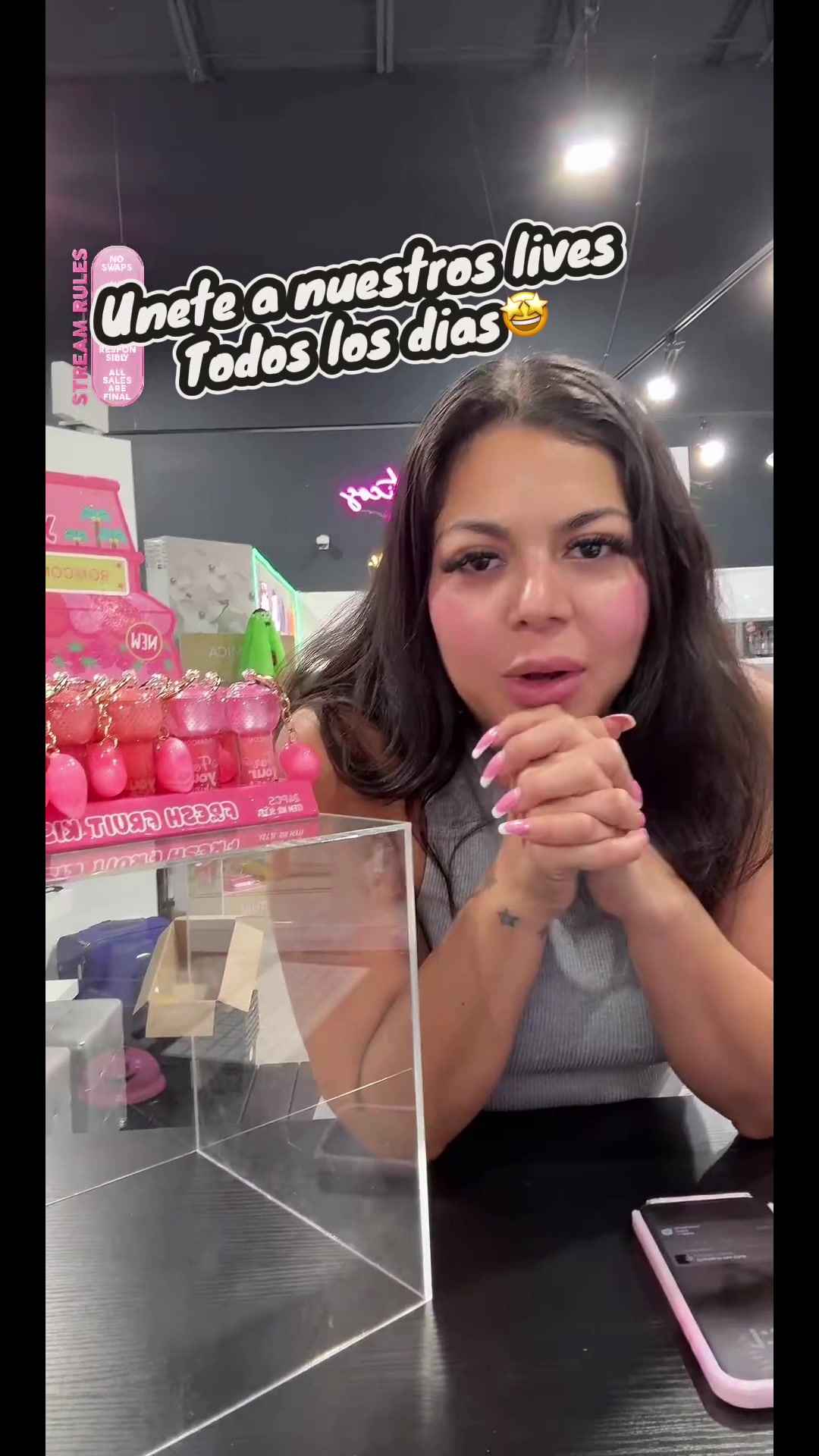 @Cosmeticos Al Por Mayor