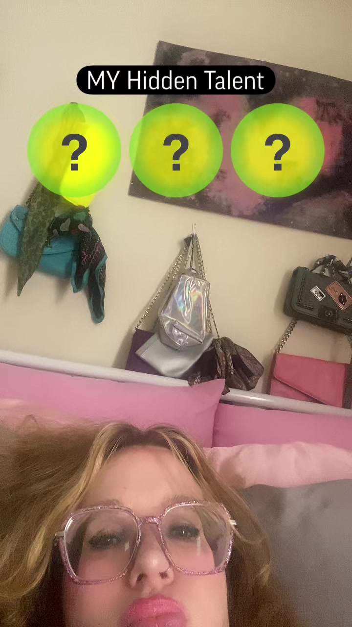 @Alexandra