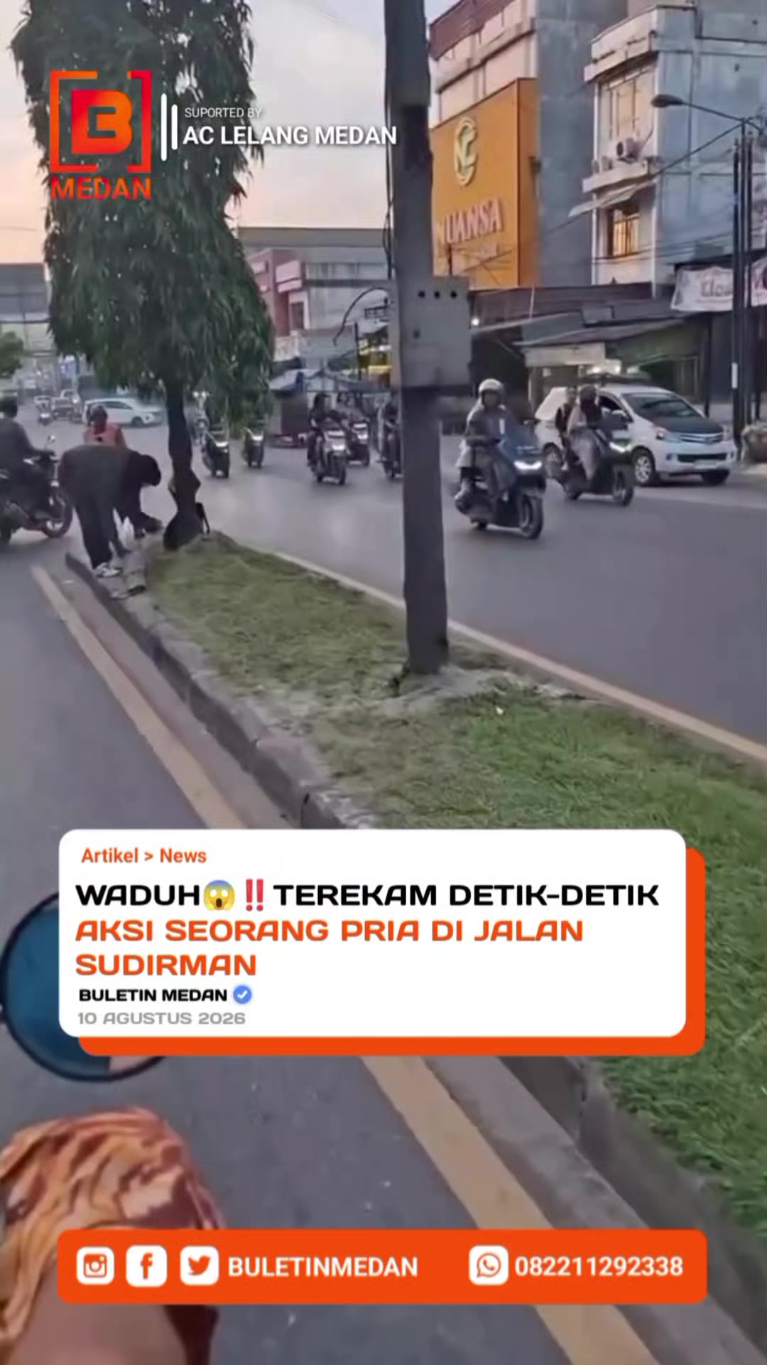 @BULETINMEDAN