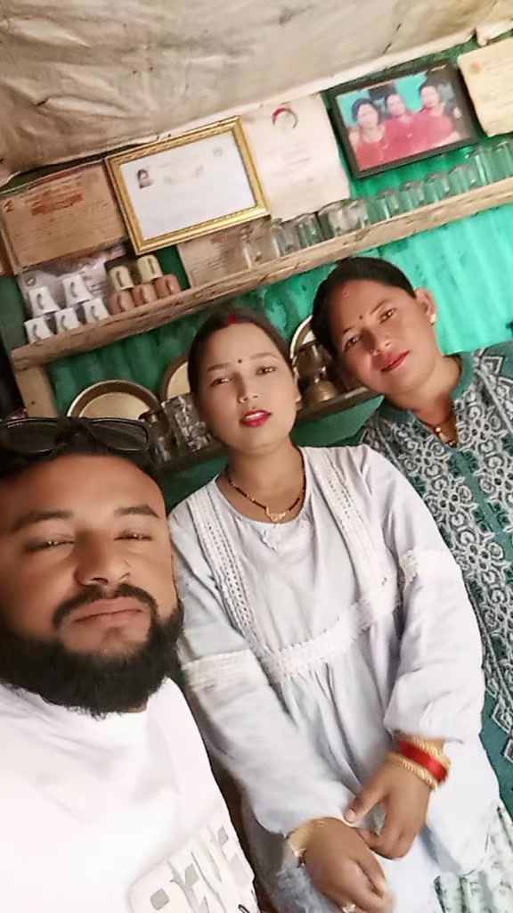 @Manoj thatal