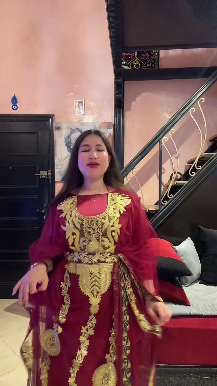 @ام نور عيني