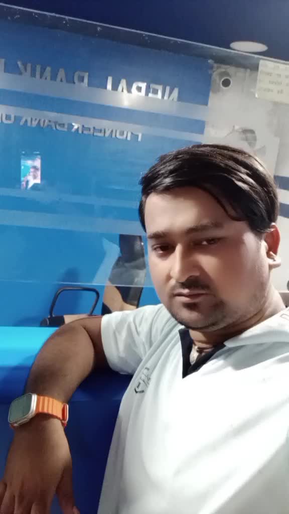 @mihir thakur