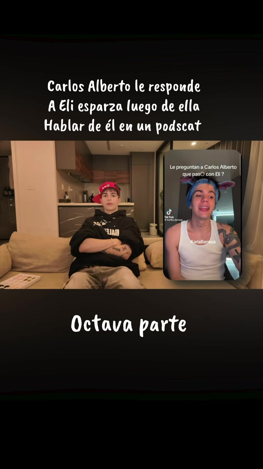 @FARANDULEANDOCONMIGO