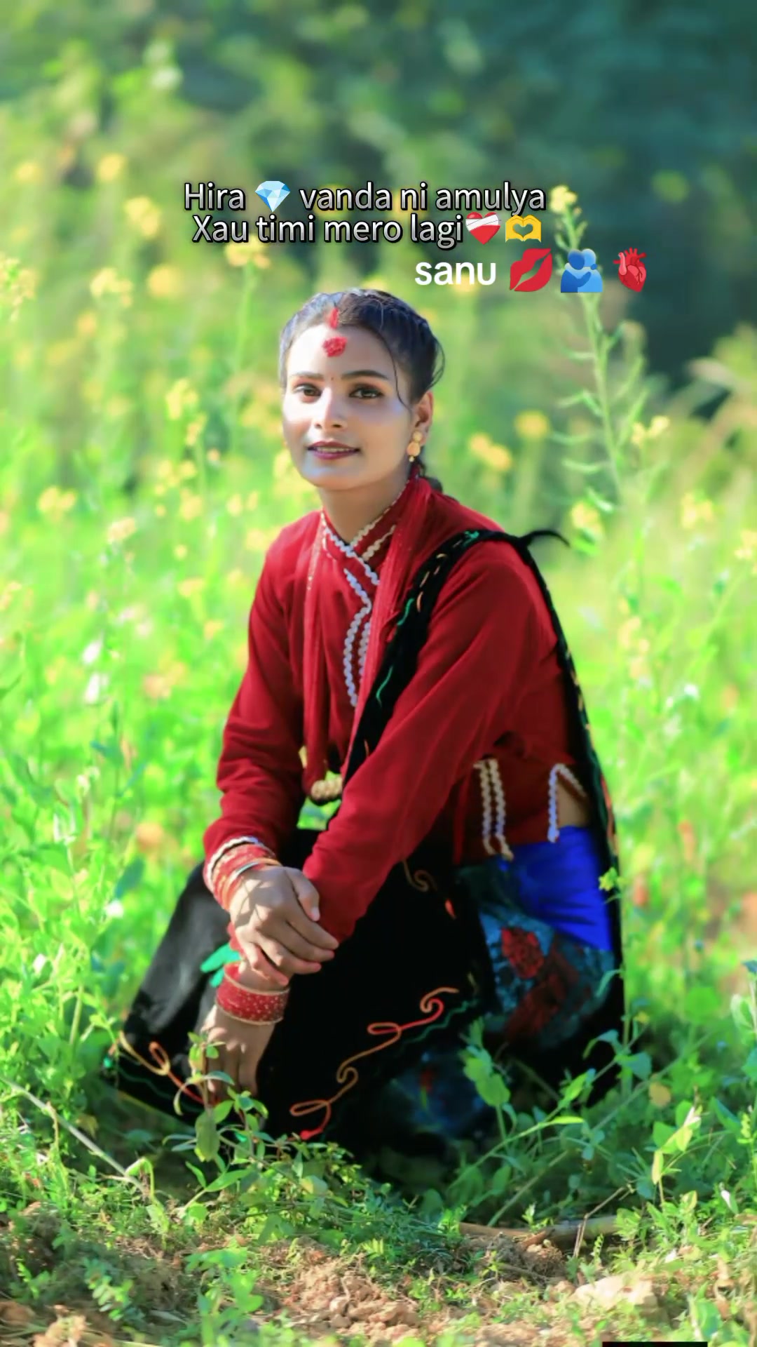 @Lahure Anil