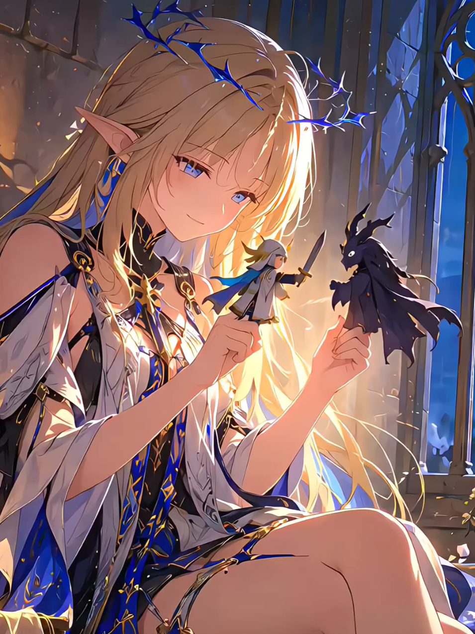 @WallpaperIAヅ