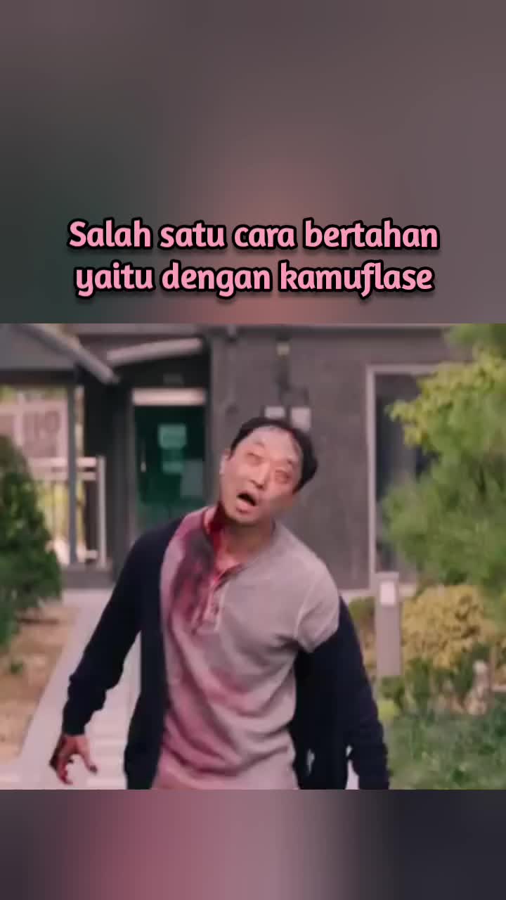 @Suasana Kelabu