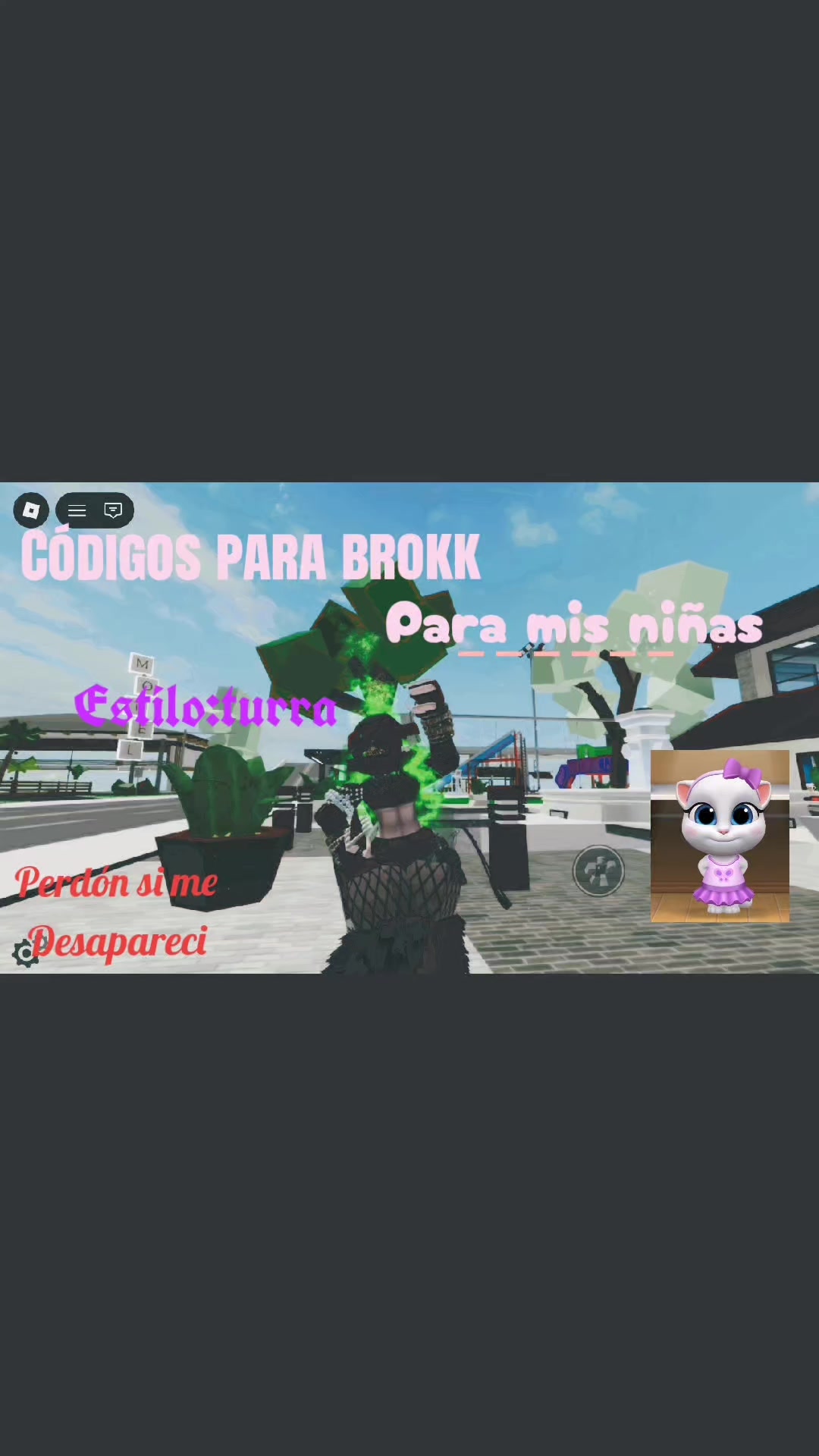@⋆.˚ 𓆉 BARB𓆉 ⋆