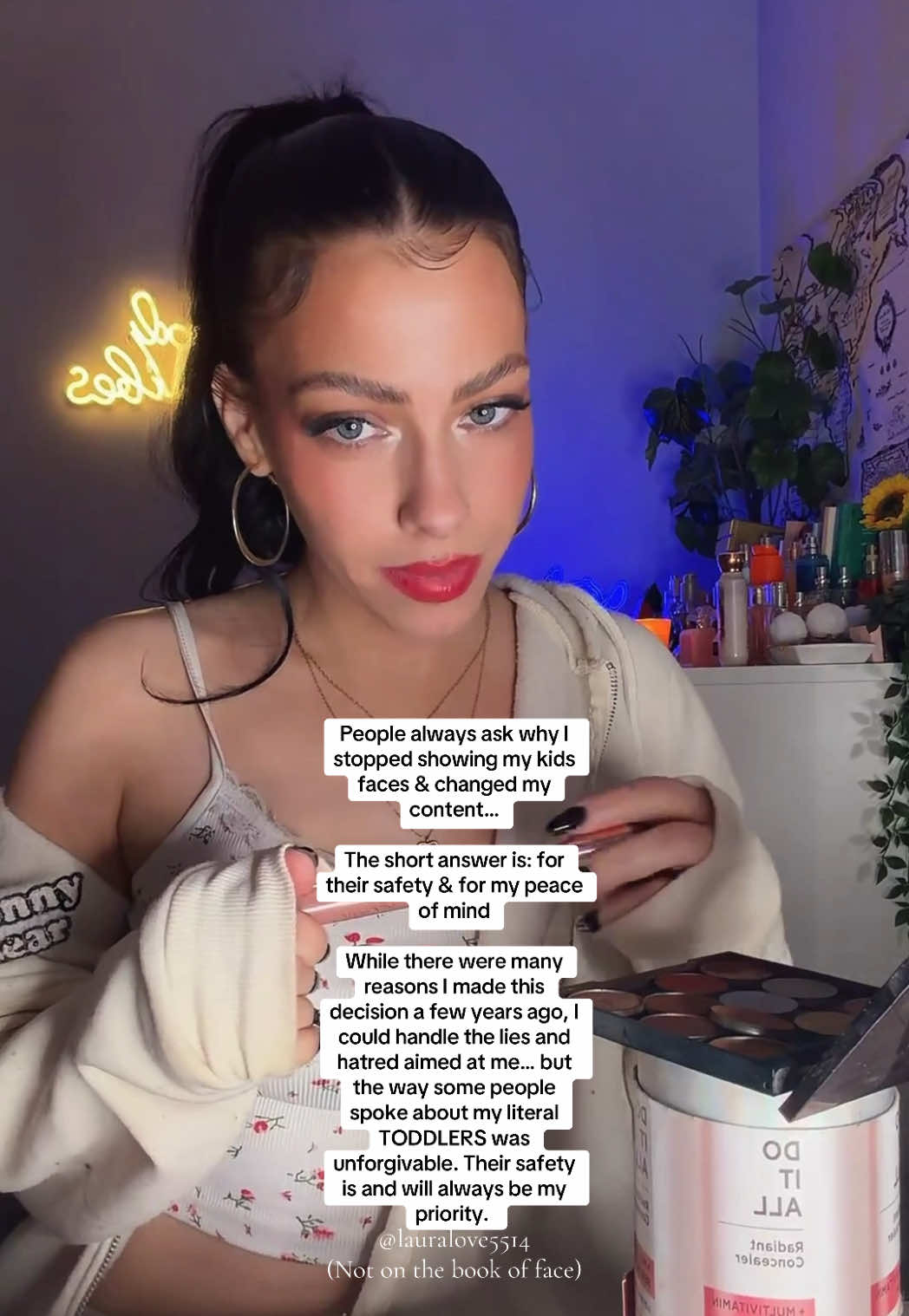 @LauraLove