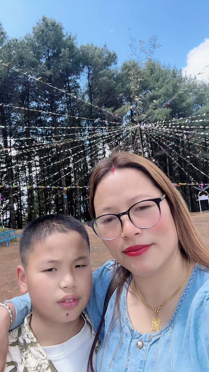 @Rita limbu