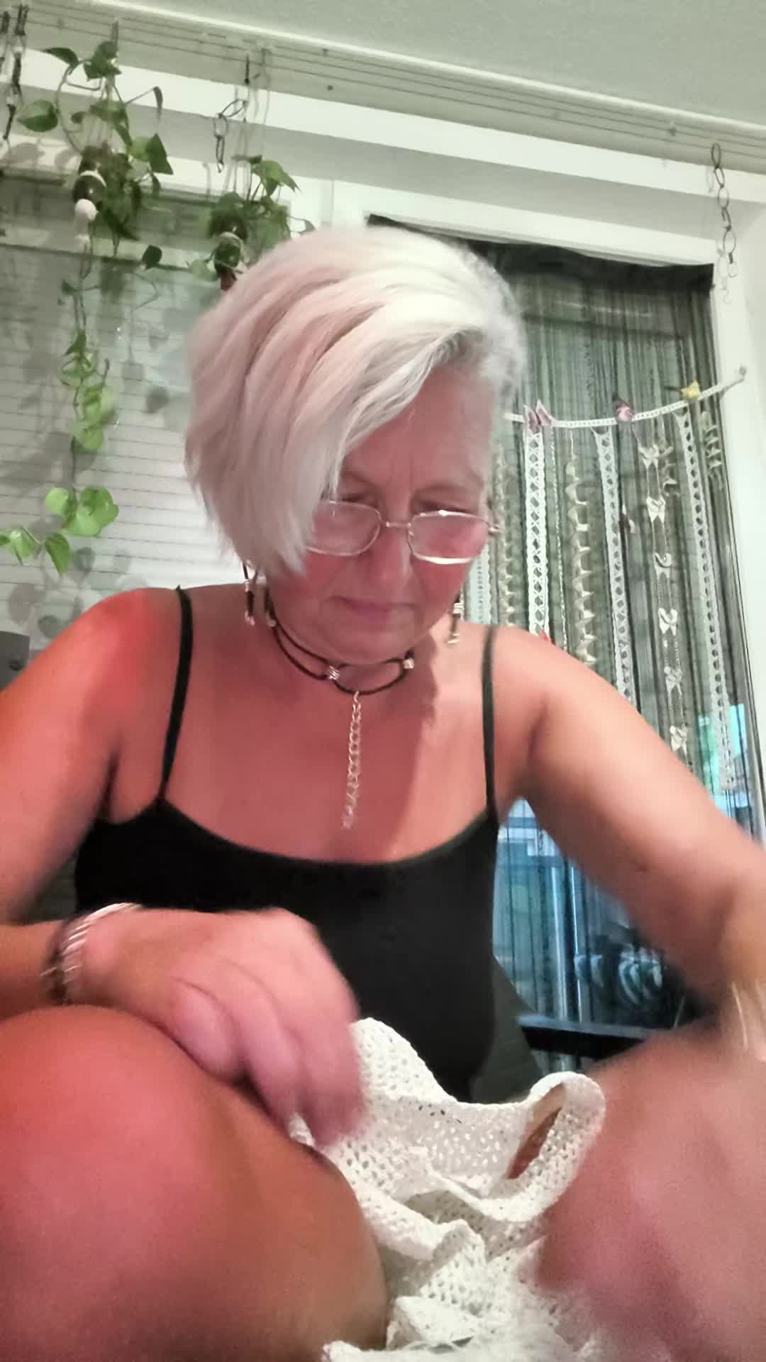 @Manuela