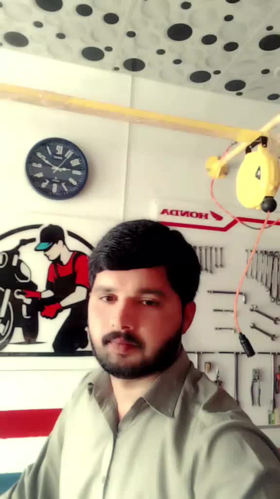 @wahab Ali