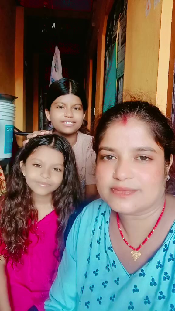 @❣️🌹Pramila mahato koiri❣️🌹