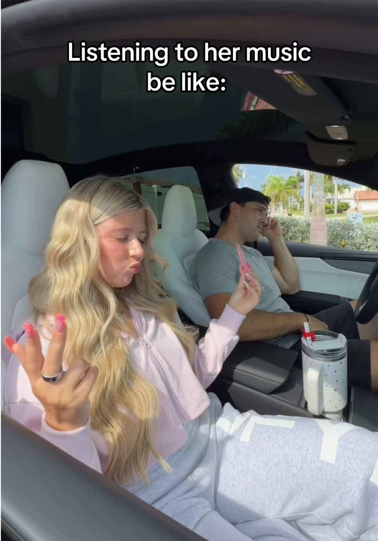 @Mariah and Bill