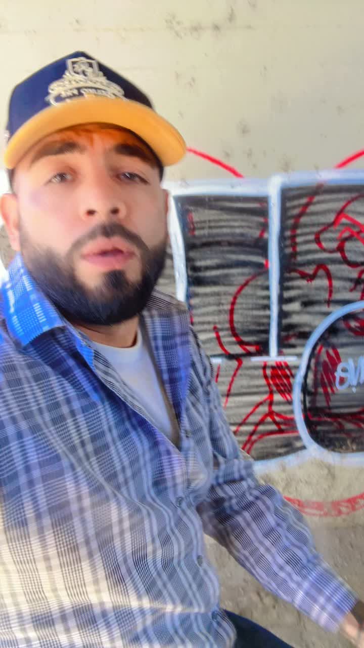 @Tito escamilla El Alegre