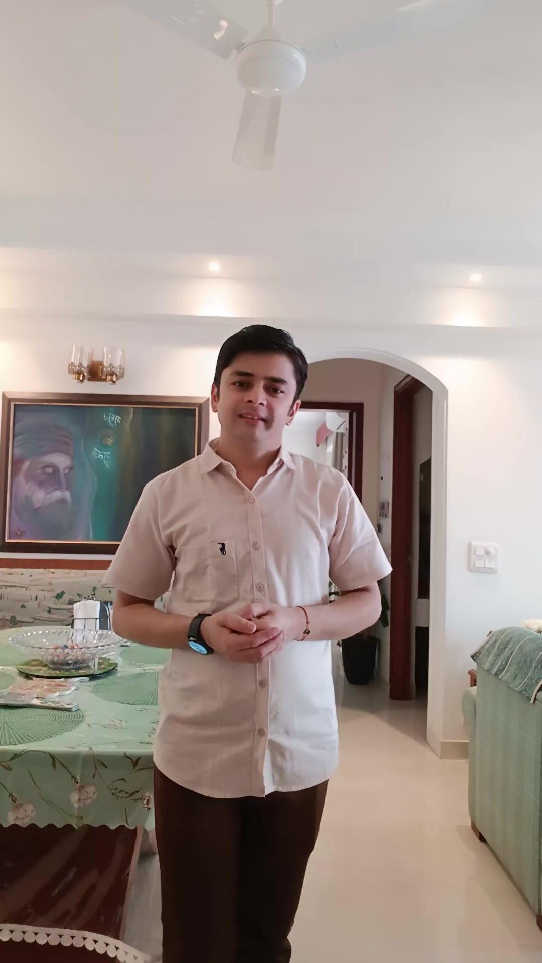 @Madhav Khanal