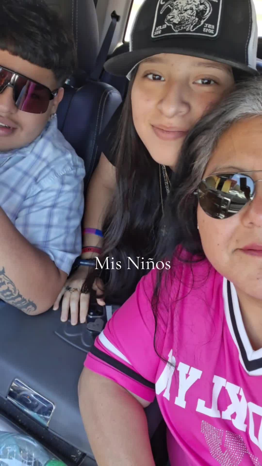 @Margarita M Martinez