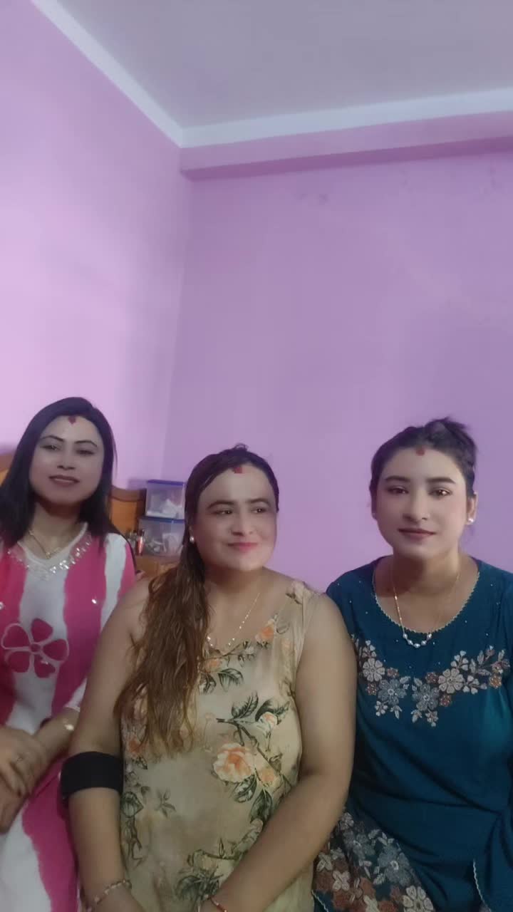 @लक्ष्मी राणा।