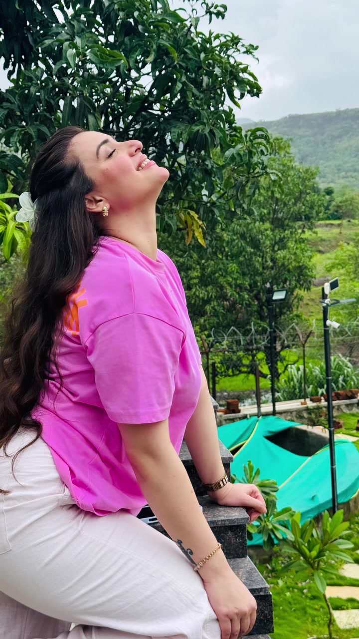 @PoojaJanRao