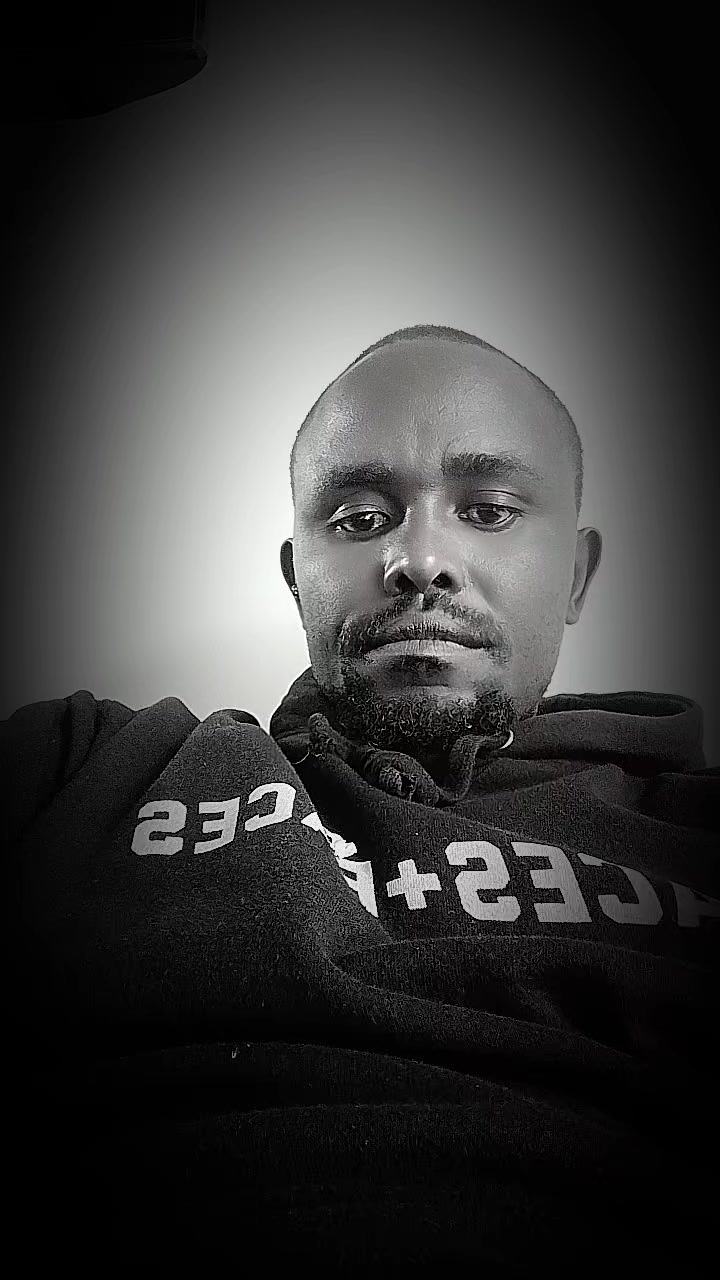 @🫆Boy🇰🇪child