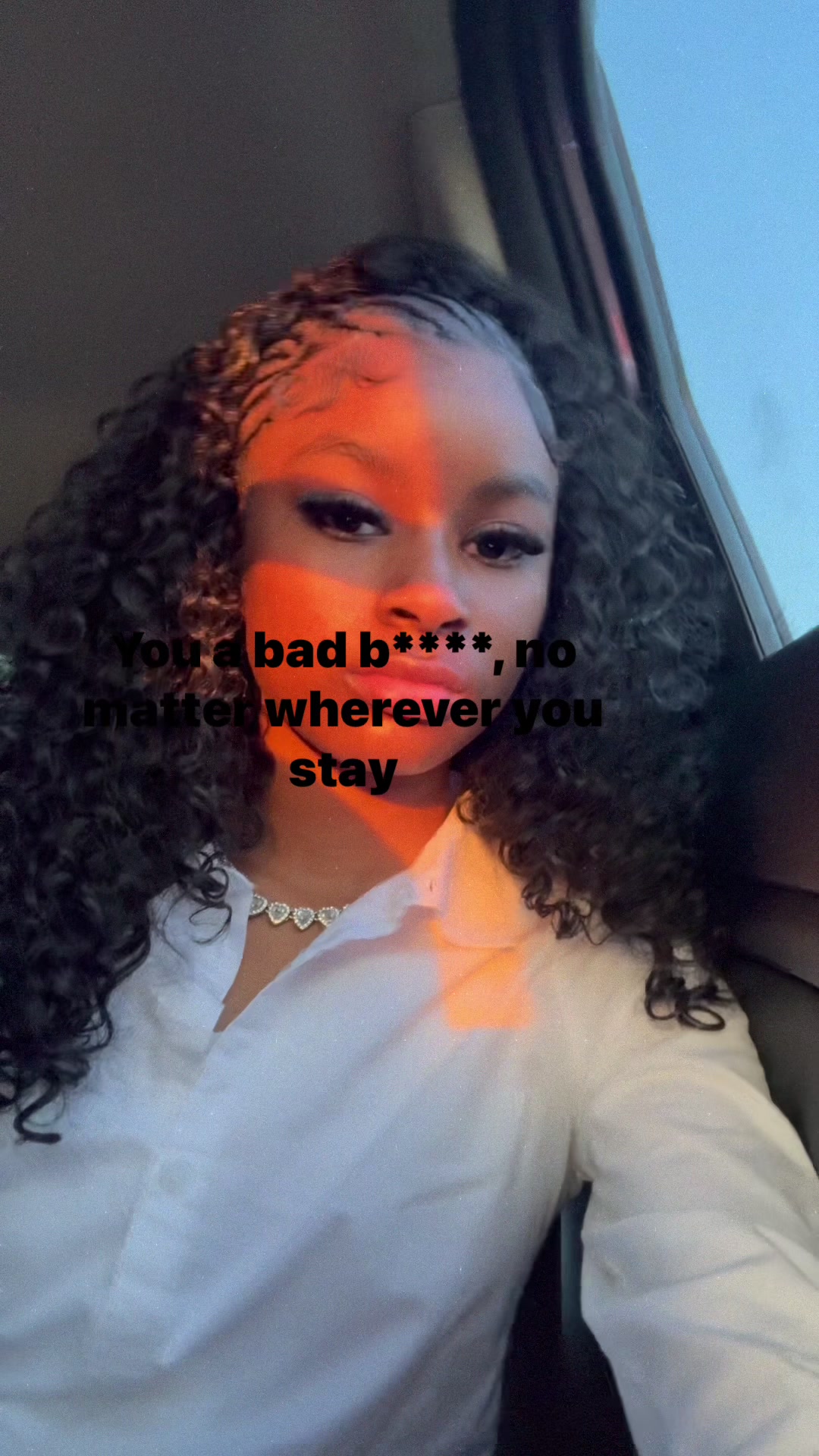 @queen hayden