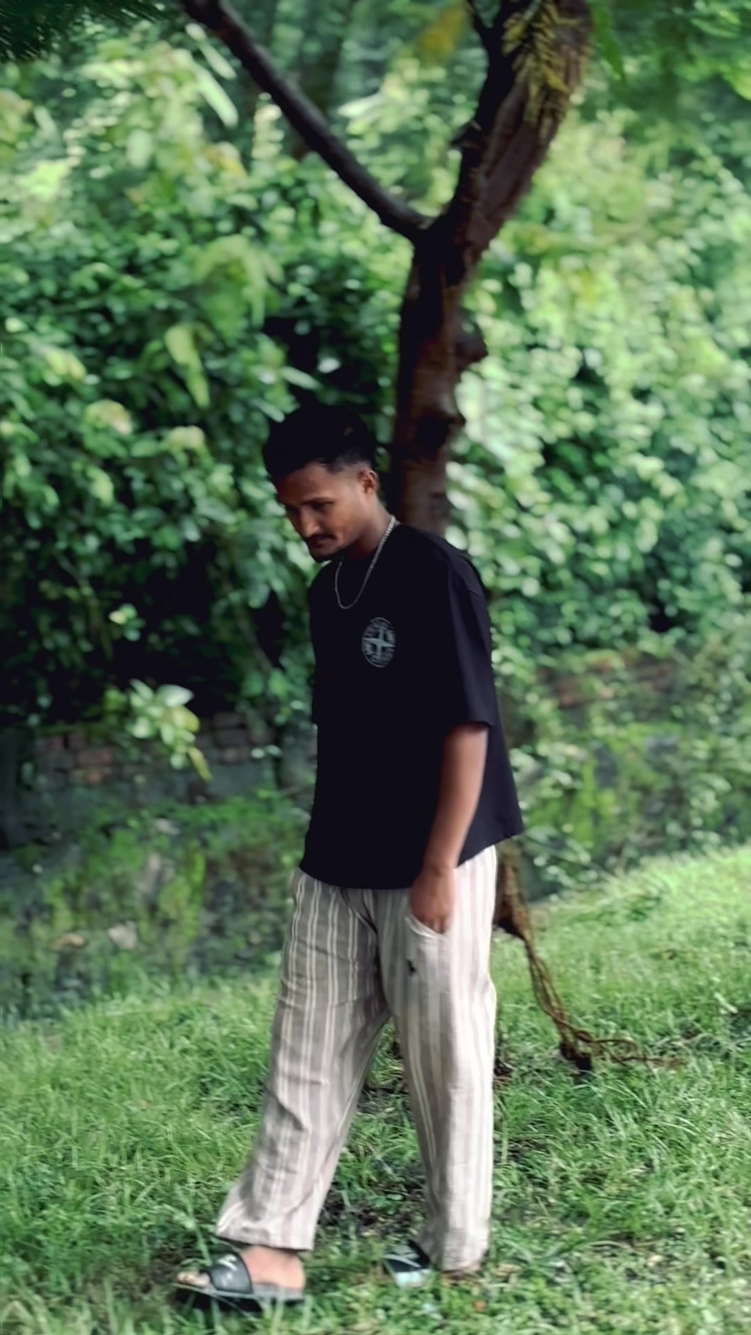 @Mr.Tapendra