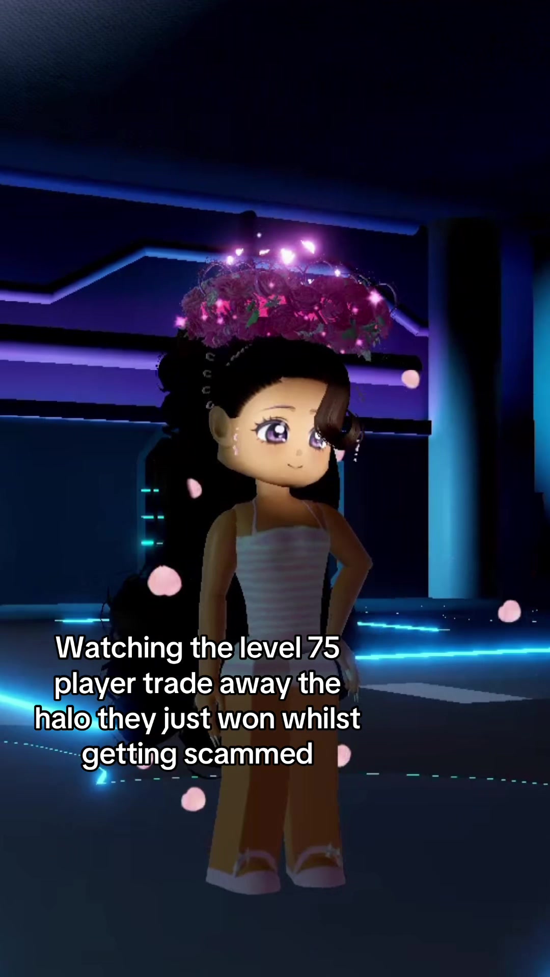 @Angel