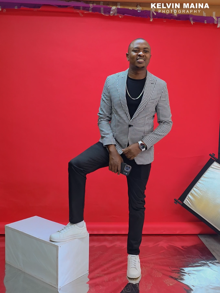 @KELVIN MAINA PHOTOGRAPHY