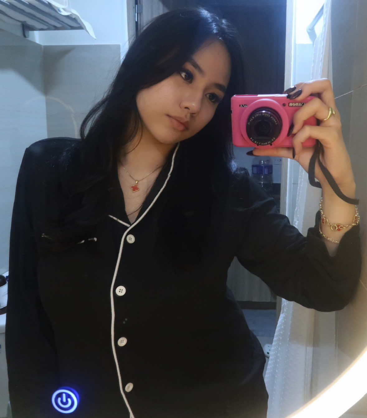 @Audriekierana on IG