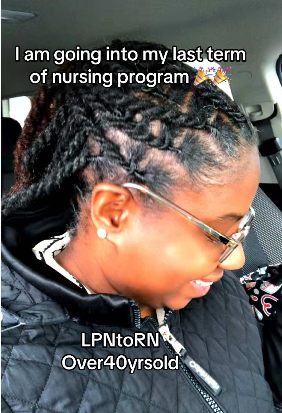 @Nurse Reesey