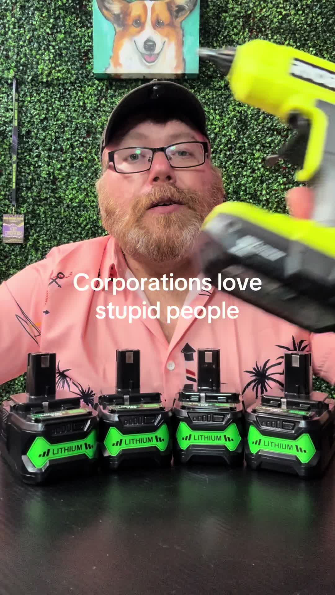 @corgi.tools