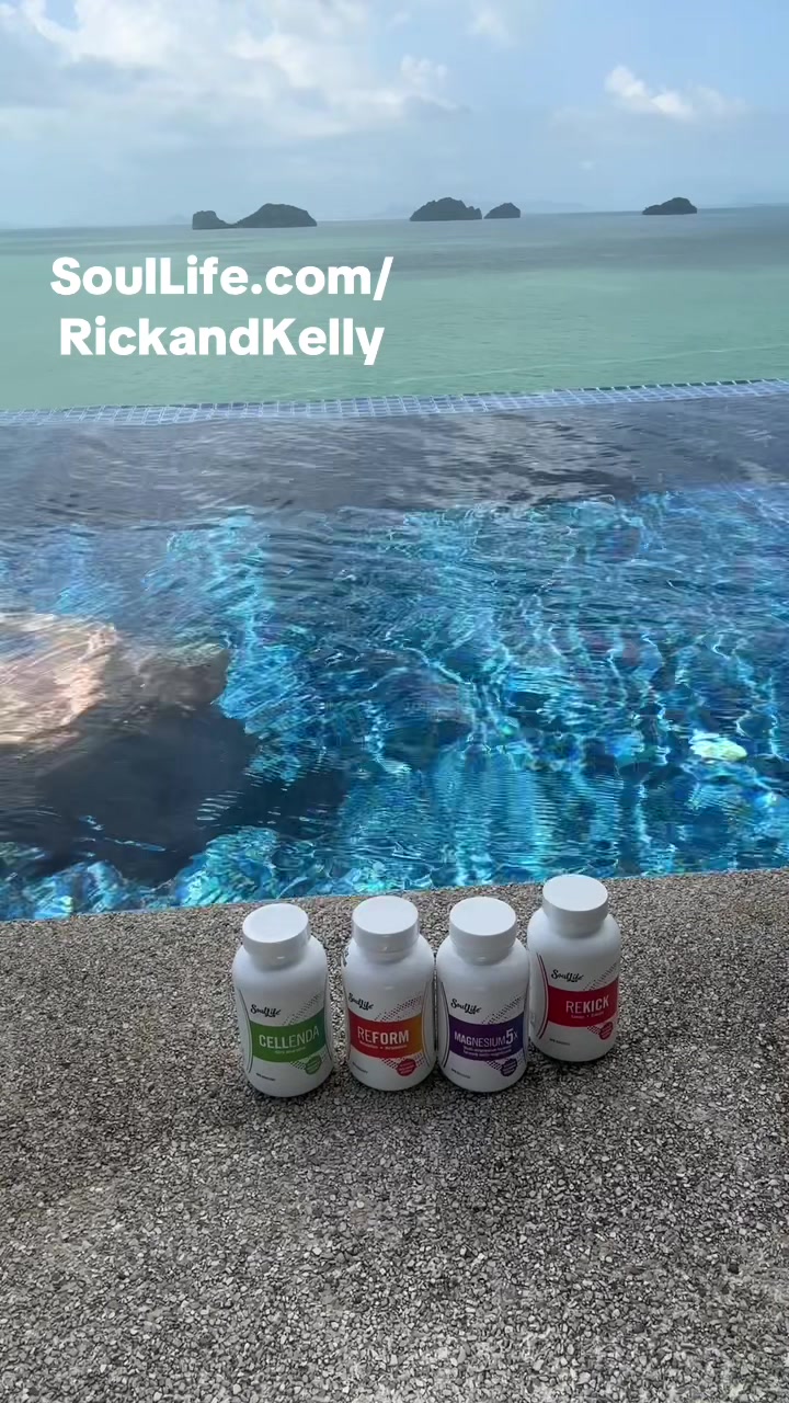 @The Rick & Kelly Show