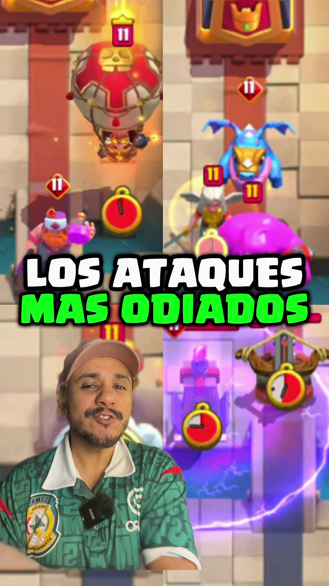 @El "Don" Royale