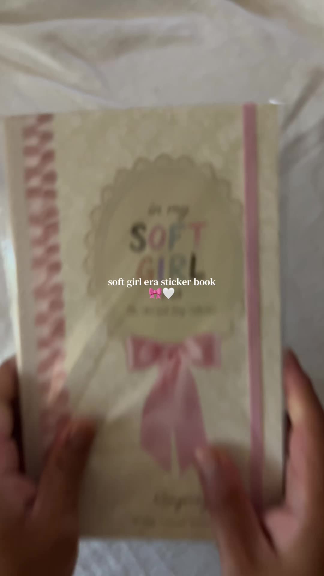 @Brian D&egrave;z | ASMR Journaling