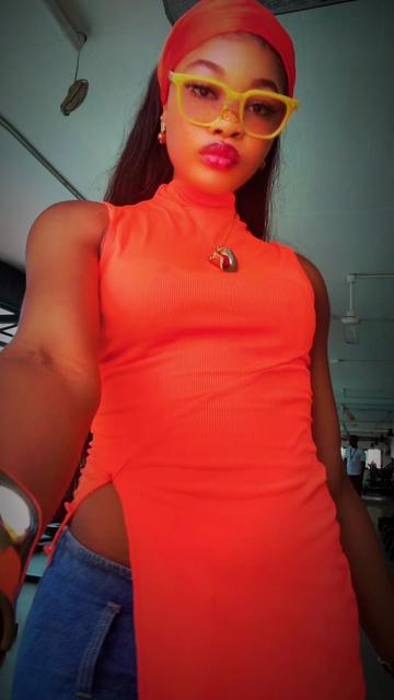 @💚princess Belema 🚀🚀