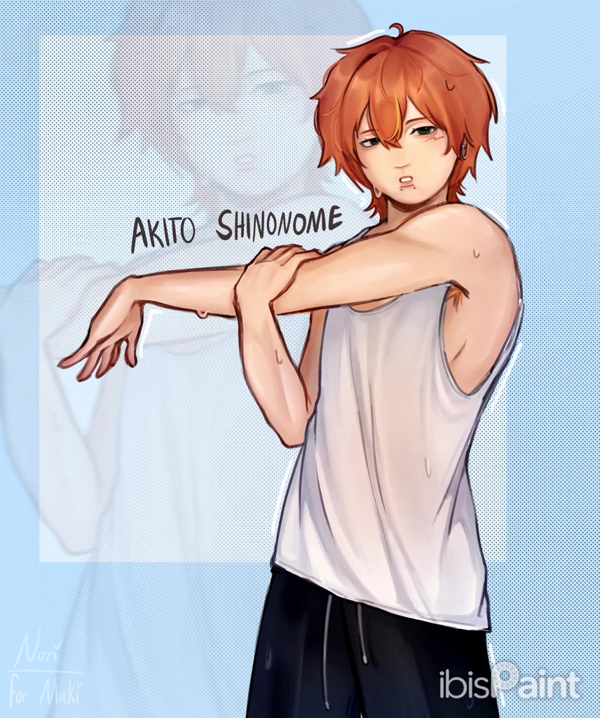 @MIYA!!★