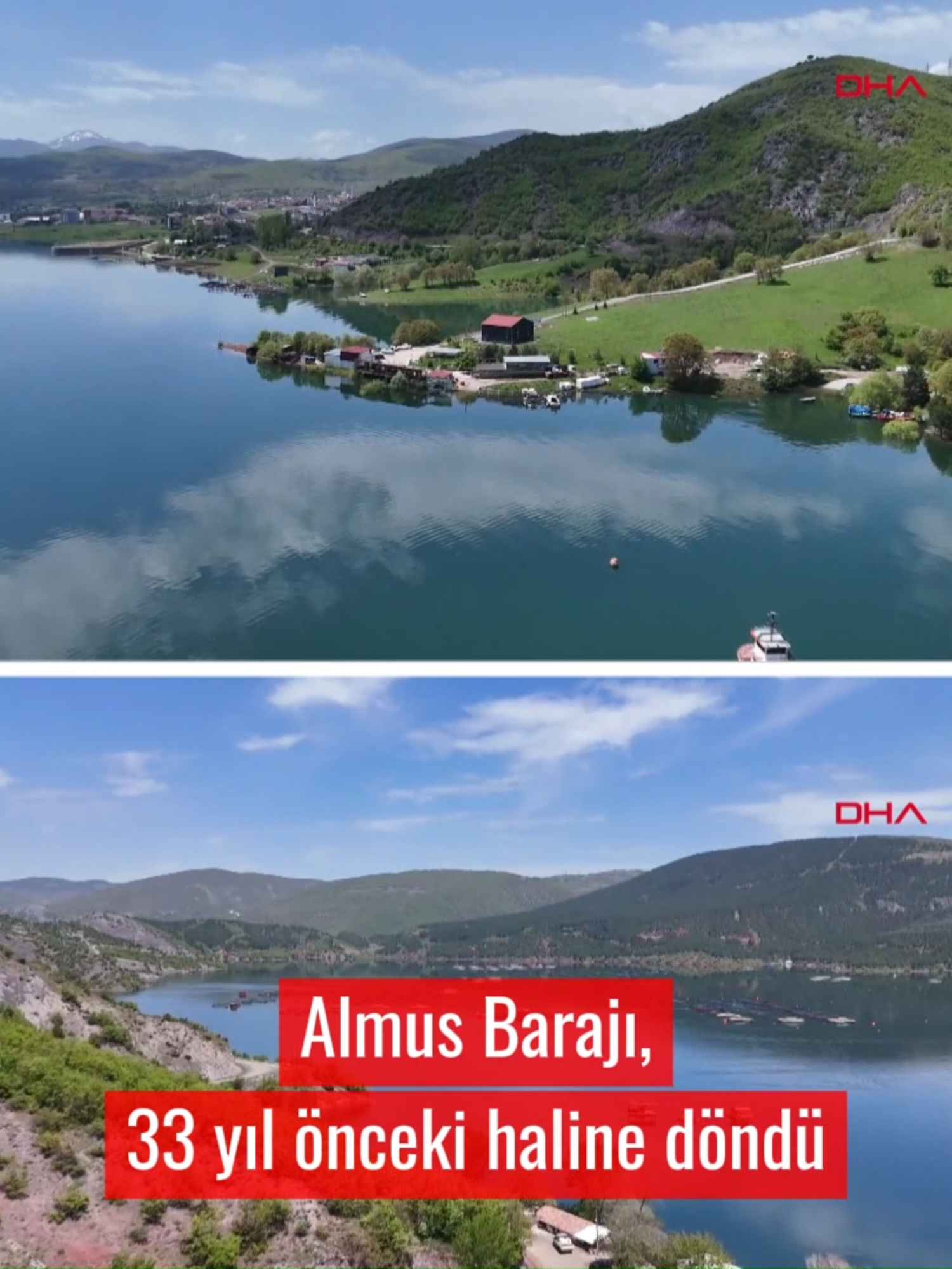 @Demir&ouml;ren Haber Ajansı