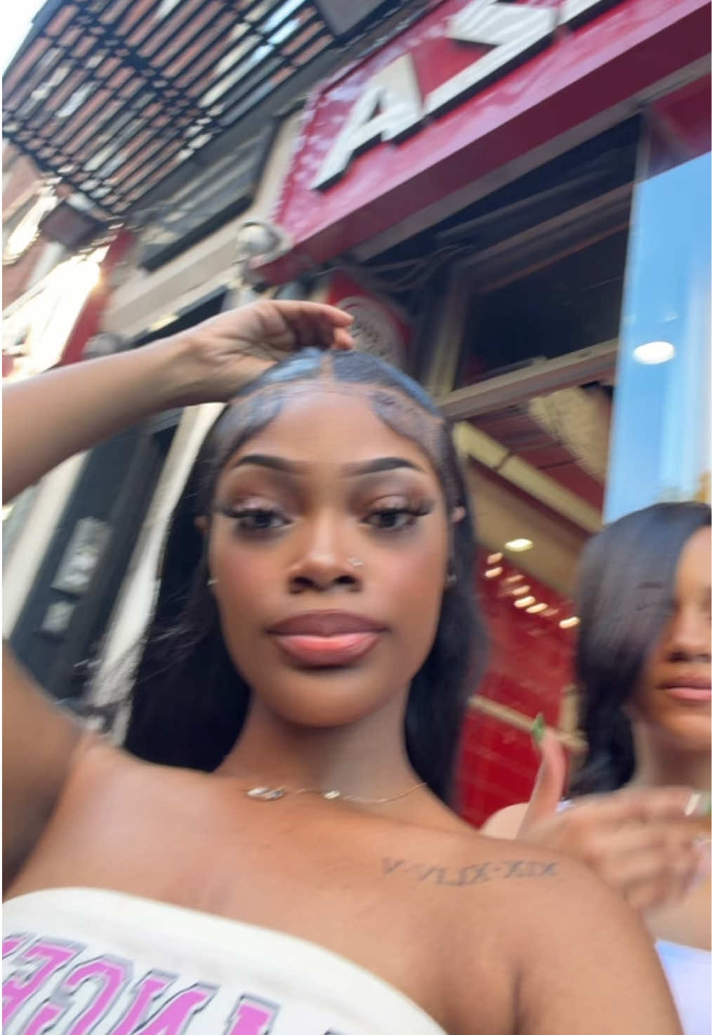 @MAD GYAL