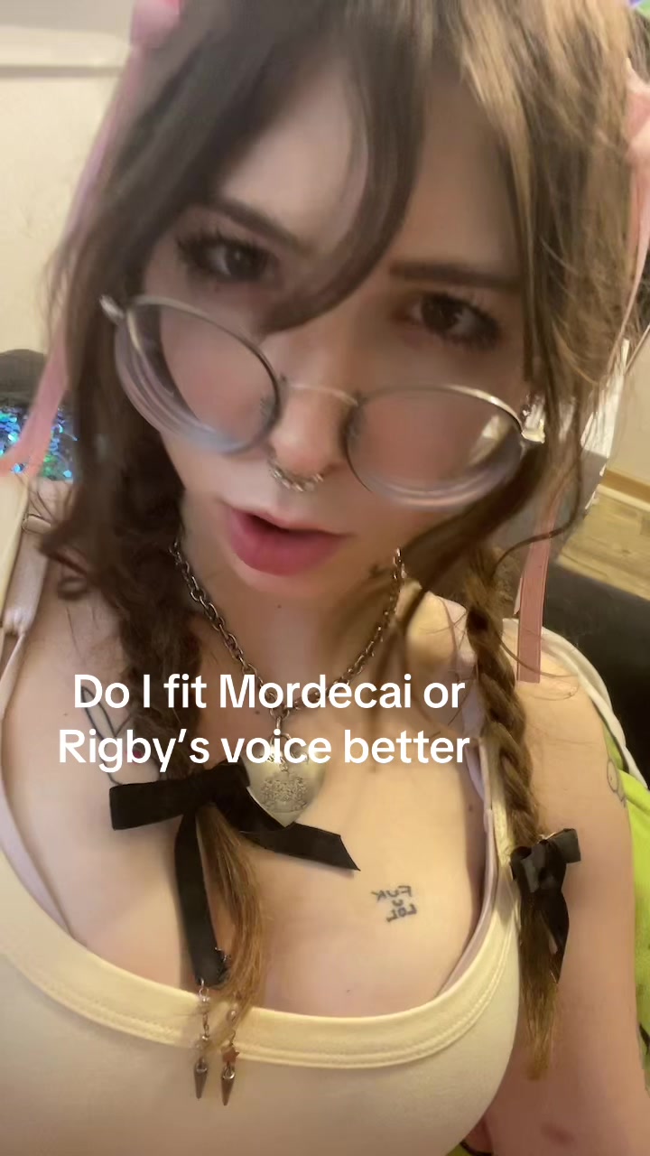 @Lexiana 💋