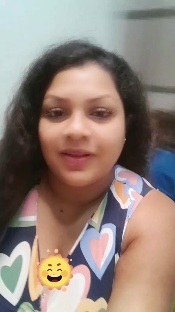 @Nishi Silva